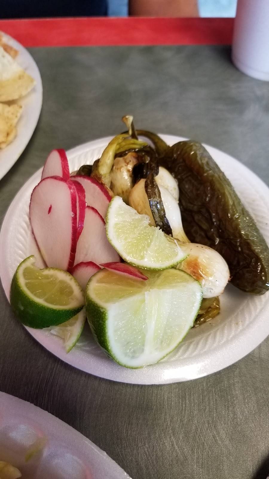 Tacos El Caporal (28th St) | restaurant | 1717 28th St SW, Wyoming, MI 49519, USA | 6162612711 OR +1 616-261-2711