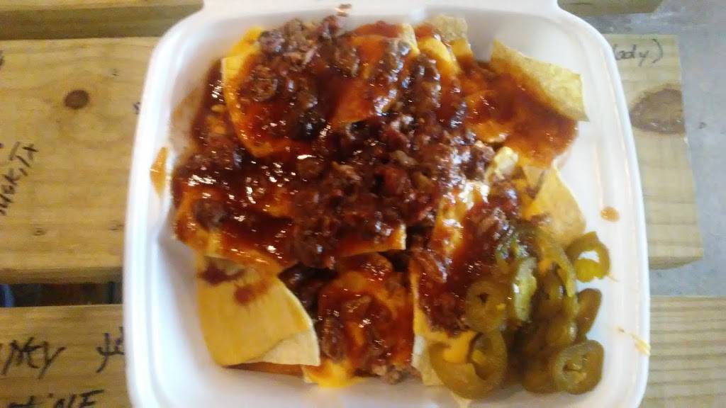 Shortys Smokehouse | restaurant | 184 E 6th St, Rusk, TX 75785, USA | 9036831530 OR +1 903-683-1530