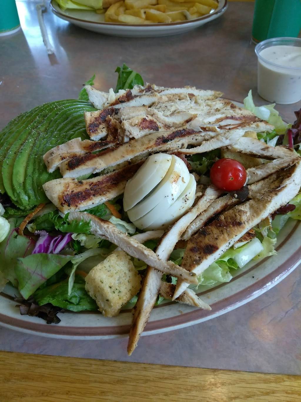 Toms Burgers 25 | restaurant | 695 W Palmdale Blvd, Palmdale, CA 93551, USA | 6619479777 OR +1 661-947-9777