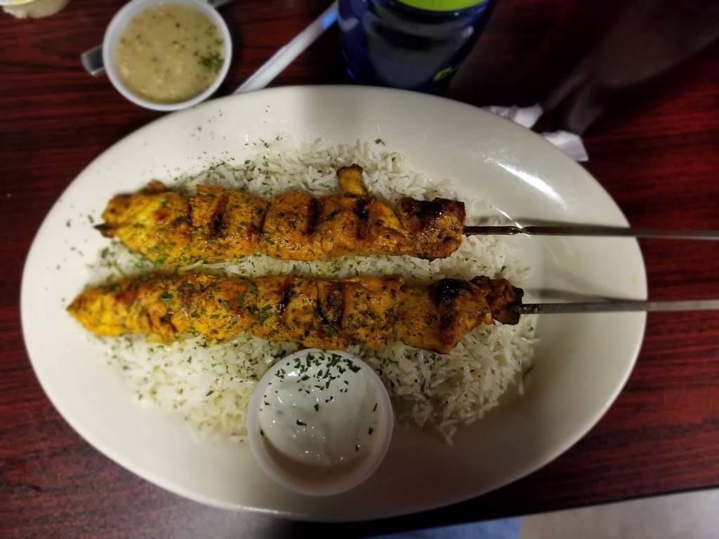 Tangiers | restaurant | 2800 N College Ave, Fayetteville, AR 72703, USA | 4793012211 OR +1 479-301-2211