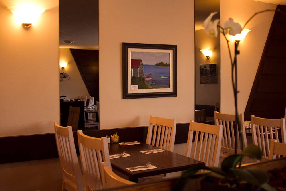 The Spot Restaurant | restaurant | 311157 ON-6, Mount Forest, ON N0G 2L0, Canada | 5193234738 OR +1 519-323-4738