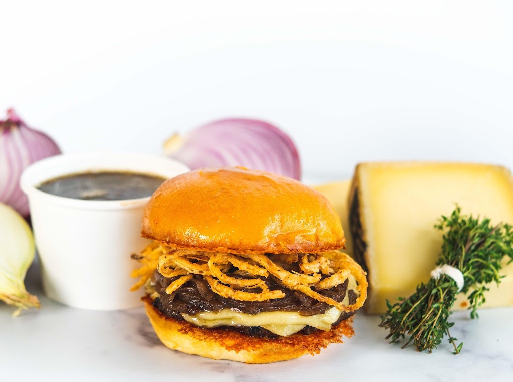 The Stand - American Classics Redefined | restaurant | 7511 Carson Blvd, Long Beach, CA 90808, USA | 5622807444 OR +1 562-280-7444