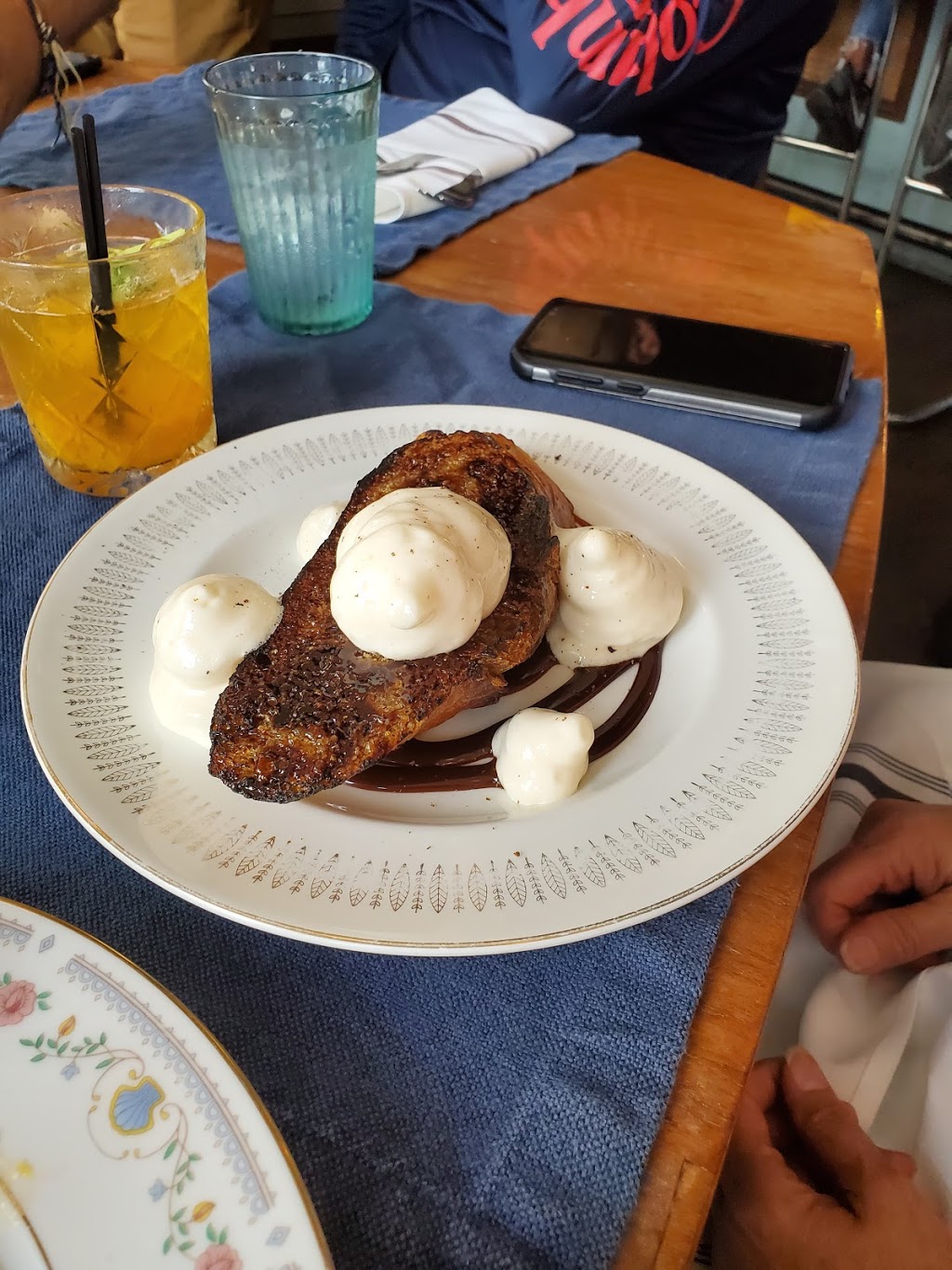 Sansara | restaurant | 1315 Ponce de Leon, Miami, FL 33134, USA | 3054324661 OR +1 305-432-4661