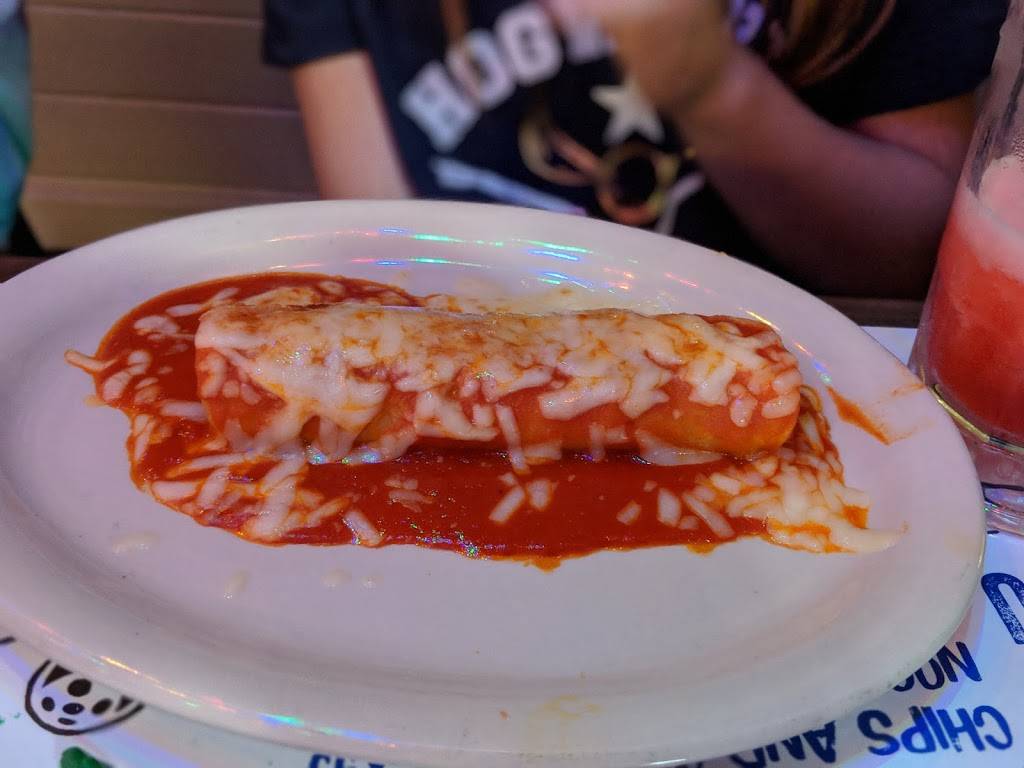 Joses Blue Sombrero | restaurant | 7615 W State St, Wauwatosa, WI 53213, USA | 4144532300 OR +1 414-453-2300