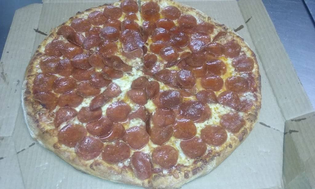 Dominos Pizza | meal delivery | 344 Church St S, Ripley, WV 25271, USA | 3043721600 OR +1 304-372-1600