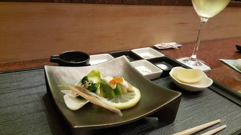 Tempura Endo | restaurant | 9777 S Santa Monica Blvd, Beverly Hills, CA 90210, USA | 3102742201 OR +1 310-274-2201