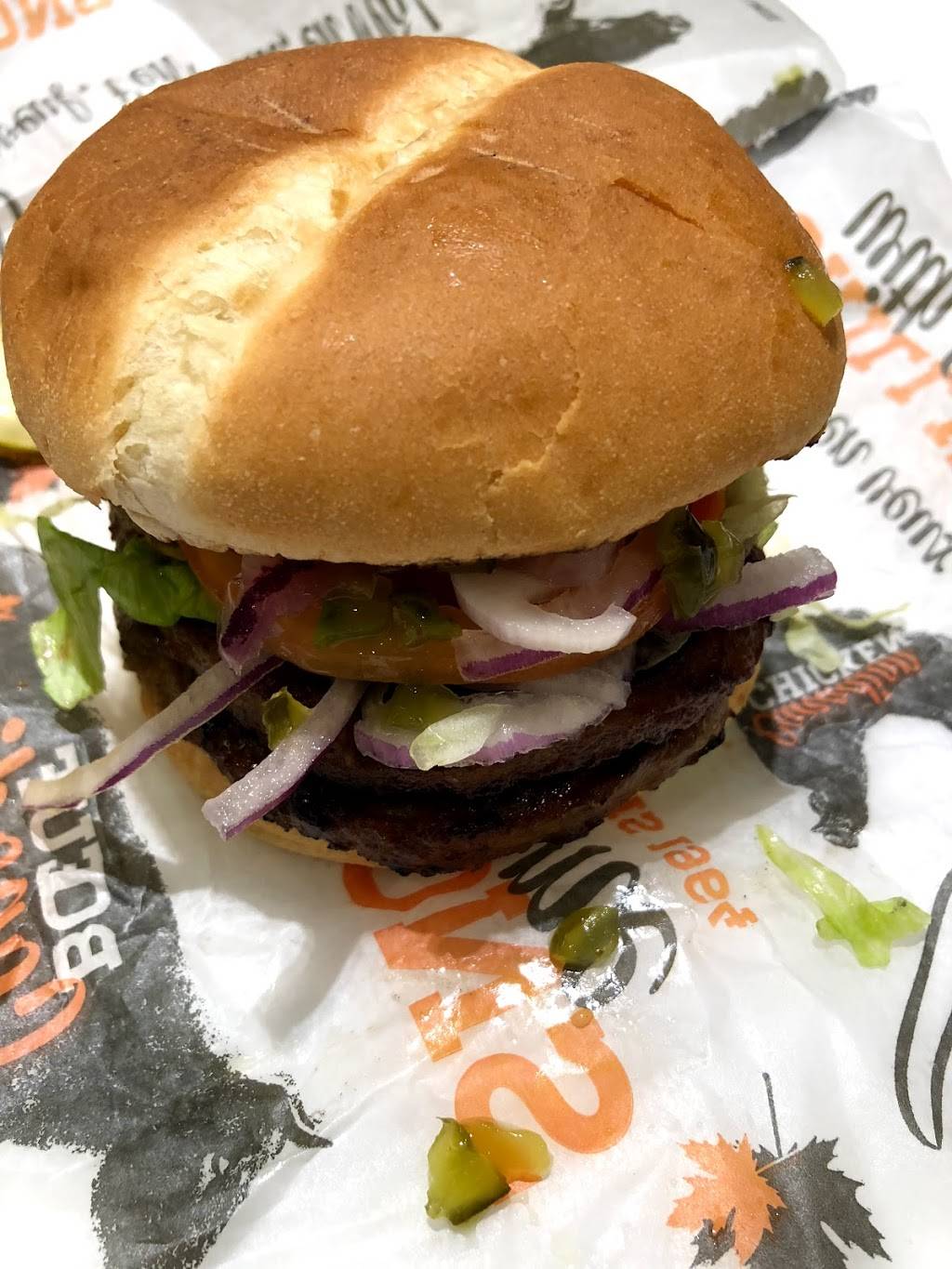 Harveys | restaurant | 5000 Hwy 7 Unit F055, Markham, ON L3R 4M9, Canada | 9059406336 OR +1 905-940-6336