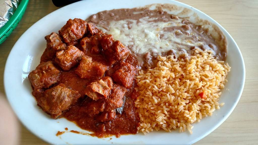 Mama Lupes Cocina Mexican | restaurant | 15033 Farnsworth St, San Leandro, CA 94579, USA | 5104834545 OR +1 510-483-4545