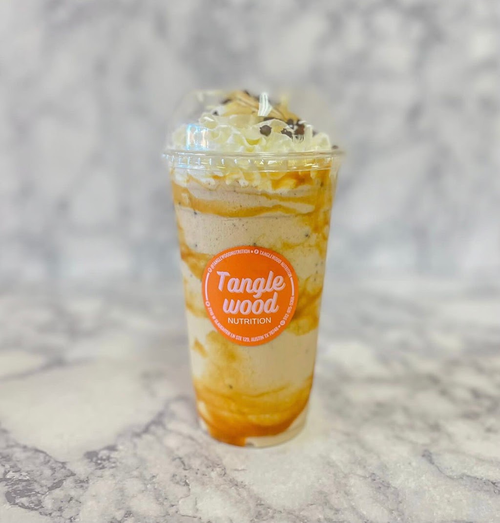 Tanglewood Nutrition | restaurant | 2110 W Slaughter Ln #129, Austin, TX 78748, USA | 5129755368 OR +1 512-975-5368