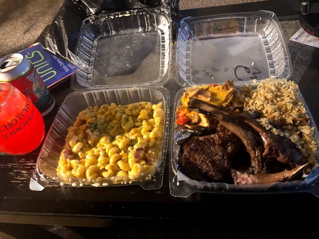 D and D Cuisine | restaurant | 17521 Livernois, Detroit, MI 48221, USA | 3133672490 OR +1 313-367-2490