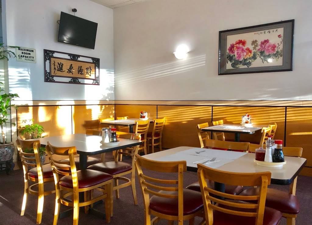 New Hong Kong Restaurant | restaurant | 1750 E 14th St, San Leandro, CA 94577, USA | 5103576288 OR +1 510-357-6288