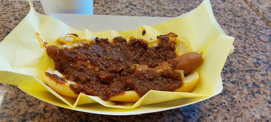 Cupids Hot Dogs Orlando | restaurant | 1515 Lee Rd, Orlando, FL 32810, USA | 4076748517 OR +1 407-674-8517