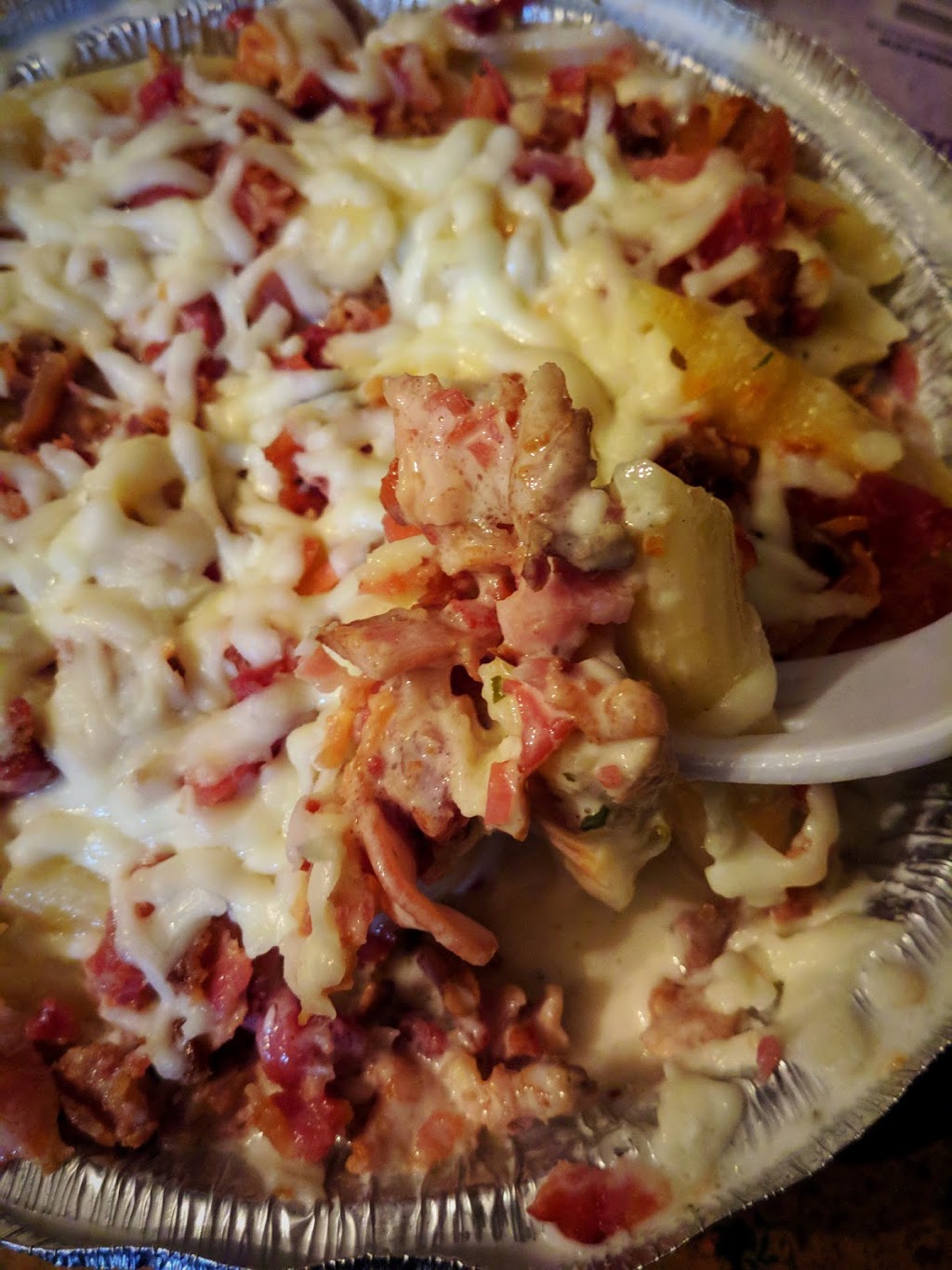 Joes Pizza & Pasta | restaurant | 9120 Airport Blvd suite l, Mobile, AL 36608, USA | 2515868855 OR +1 251-586-8855