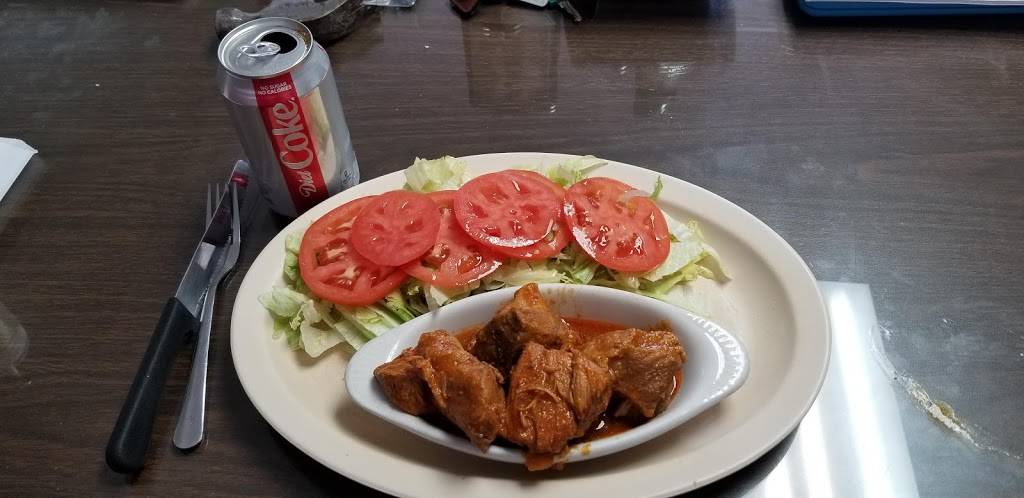 Joe´s Place | restaurant | 2491 NW 72nd Ave, Miami, FL 33122, USA | 7864504297 OR +1 786-450-4297