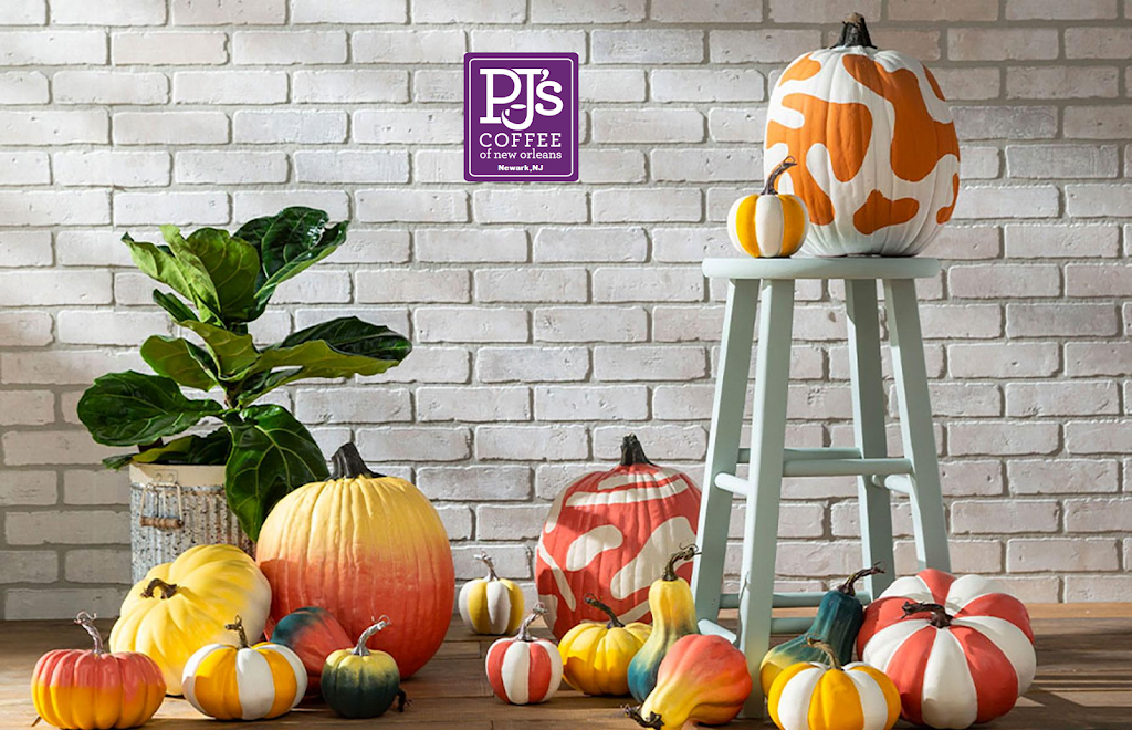 PJs Coffee of New Orleans | cafe | 2 Center St Suite 176, Newark, NJ 07102, USA | 8622401127 OR +1 862-240-1127