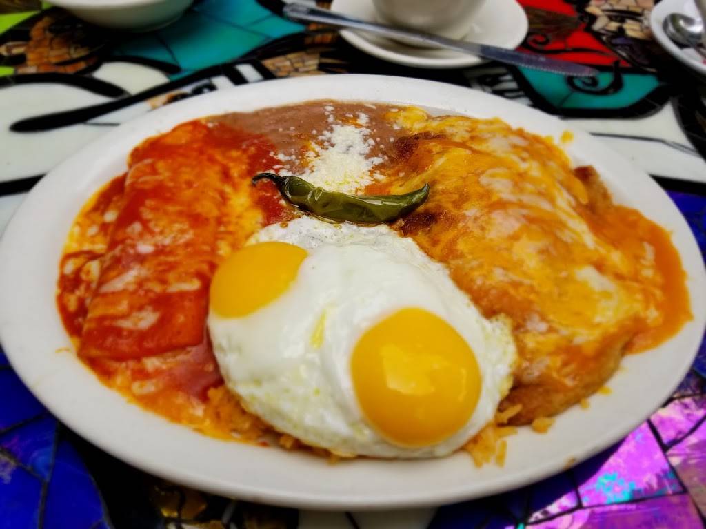 Casita Del Campo | restaurant | 1920 Hyperion Ave, Los Angeles, CA 90027, USA | 3236624255 OR +1 323-662-4255