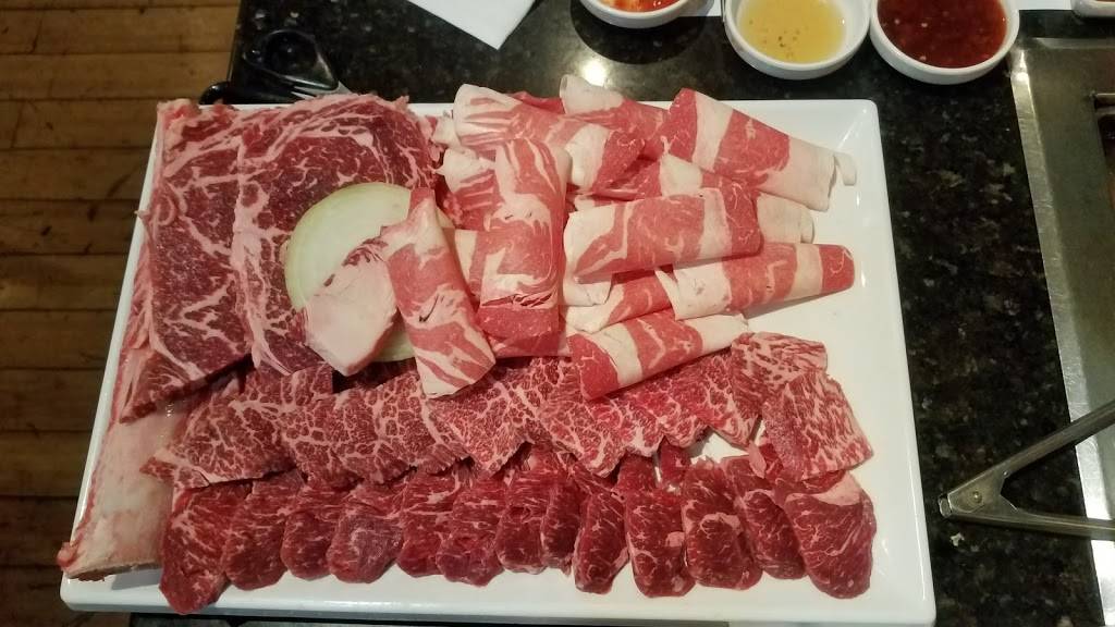 Seoul BBQ Restaurant | restaurant | 2139 Foothill Blvd, La Cañada Flintridge, CA 91011, USA | 8182489958 OR +1 818-248-9958