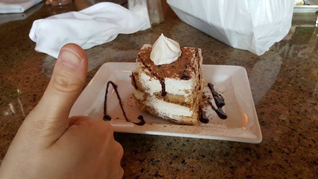 Italian Kitchen Grill and Cafe | restaurant | 6915 US-301, Riverview, FL 33578, USA | 8136710953 OR +1 813-671-0953