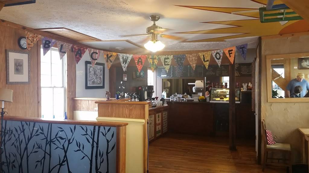 Black Water Loft | cafe | 823 E Main St, Floyd, VA 24091, USA | 5407455638 OR +1 540-745-5638