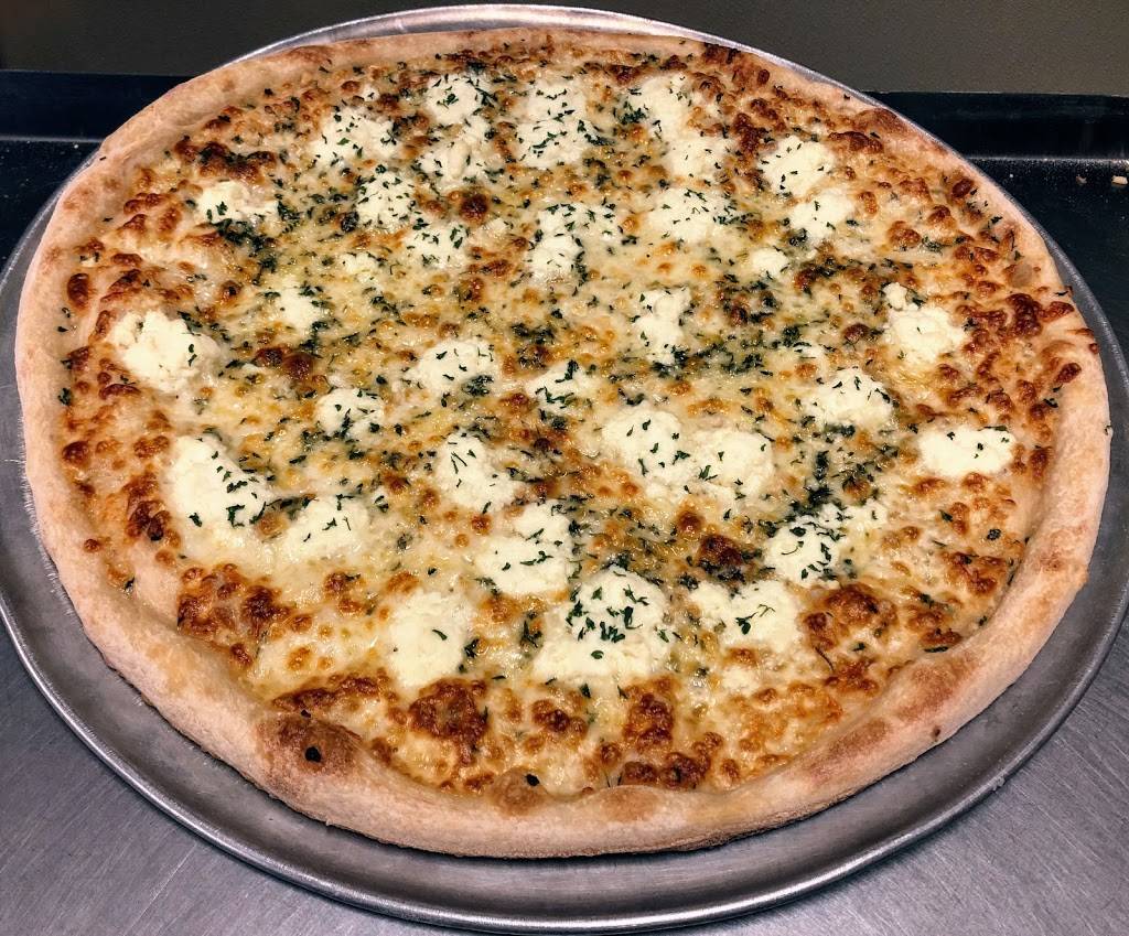 North End Pizza | meal delivery | 6440 N Durango Dr, Las Vegas, NV 89149, USA | 7026459006 OR +1 702-645-9006