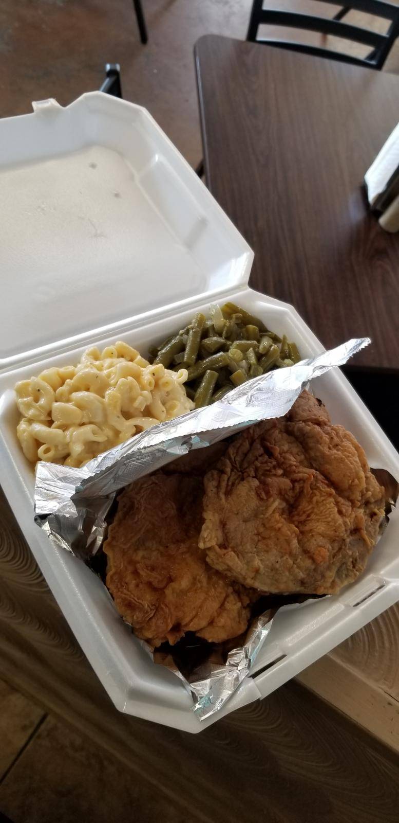 McKenzies Kitchen & Catering | restaurant | 1223 E Belt Line Rd, DeSoto, TX 75115, USA | 4693063120 OR +1 469-306-3120