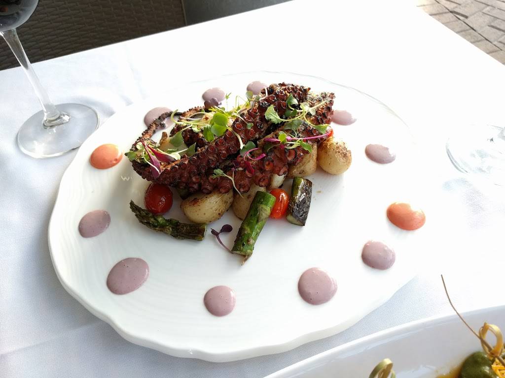 OLima Signature Cuisine | restaurant | 1052 Kane Concourse, Bay Harbor Islands, FL 33154, USA | 3058644392 OR +1 305-864-4392