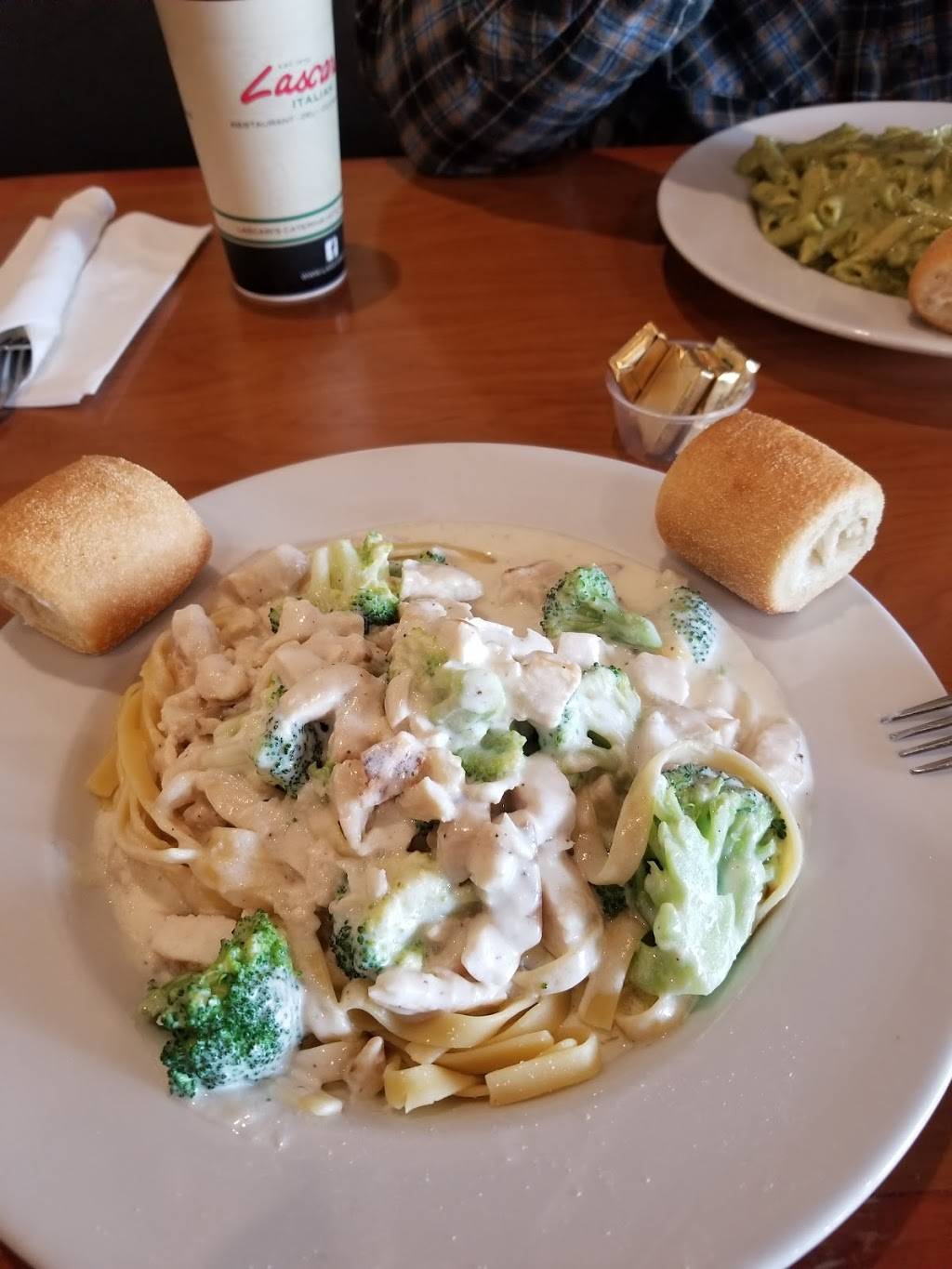 Lascaris Italian Cucina | restaurant | 2445 E Imperial Hwy, Brea, CA 92821, USA | 7142564500 OR +1 714-256-4500