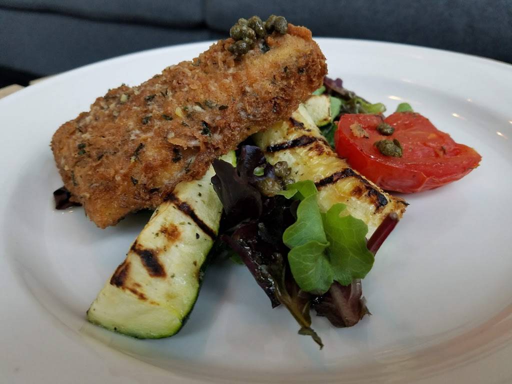 Bordinos | restaurant | 310 W Dickson St, Fayetteville, AR 72701, USA | 4795276795 OR +1 479-527-6795