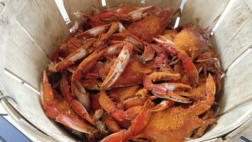 Stuarts Fresh Catch | restaurant | 2400 Mechanicsville Turnpike, Richmond, VA 23223, USA | 8046433474 OR +1 804-643-3474