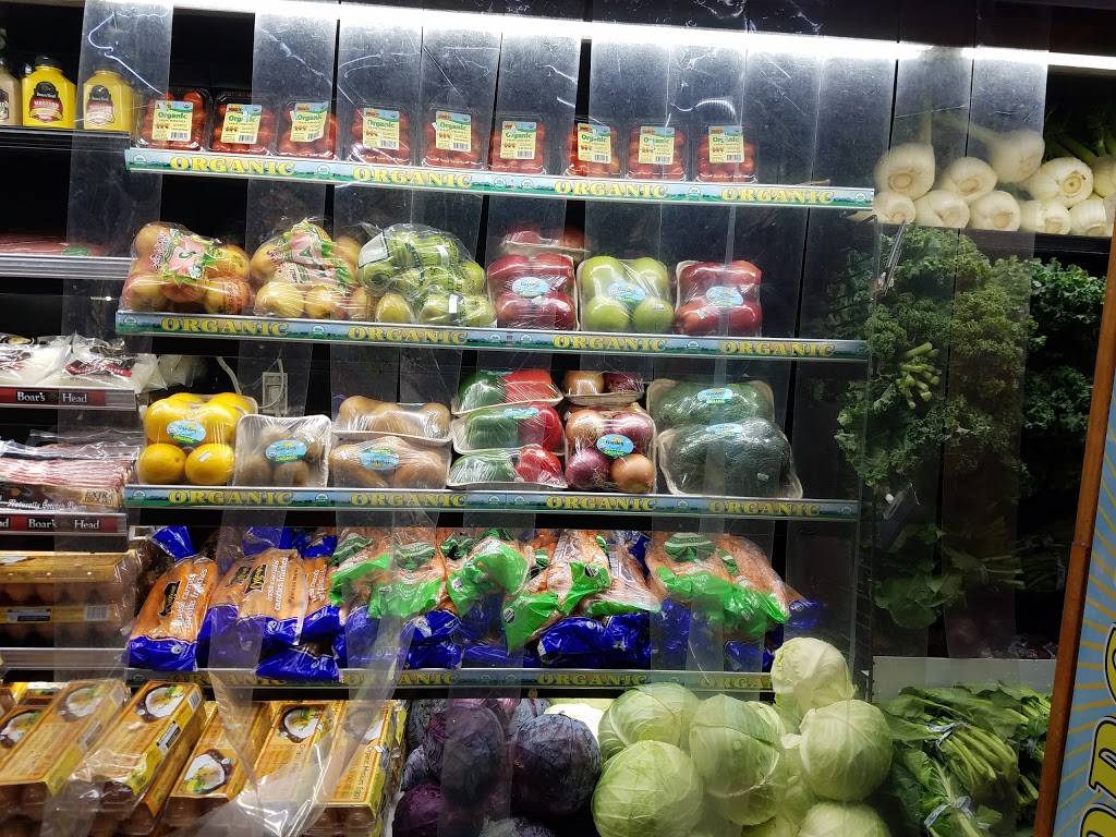 Ardsley Market Fresh & Deli | restaurant | 645 Saw Mill River Rd #1, Ardsley, NY 10502, USA | 9142748865 OR +1 914-274-8865