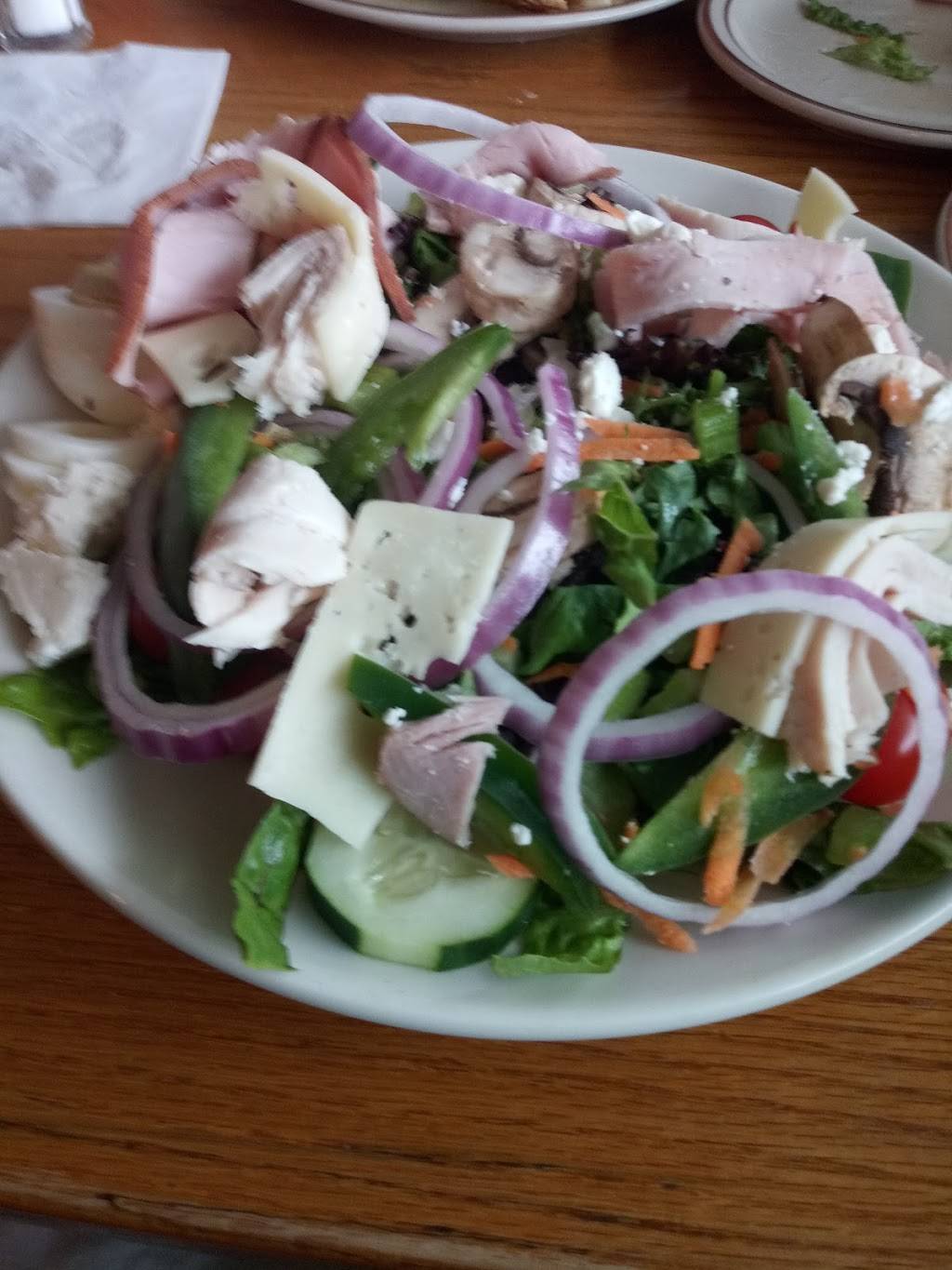 Heberts Restaurant | restaurant | 1500 Lafayette Rd, Portsmouth, NH 03801, USA | 6034315882 OR +1 603-431-5882