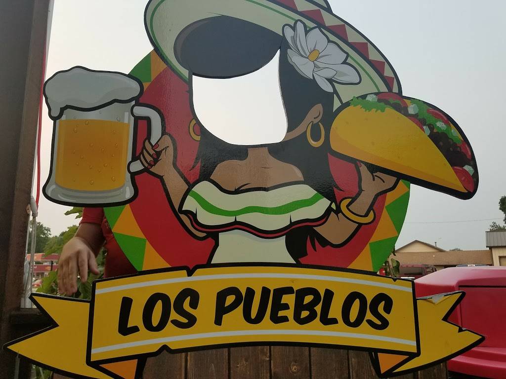 Los Pueblos | restaurant | 384 US-71, Arnolds Park, IA 51331, USA | 7123327315 OR +1 712-332-7315