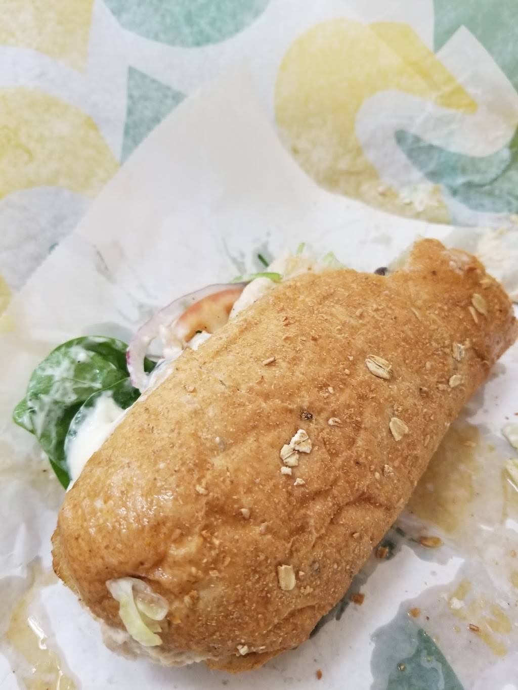 Subway Restaurants | restaurant | 5 Ruland Road, Melville, NY 11747, USA | 6319202395 OR +1 631-920-2395