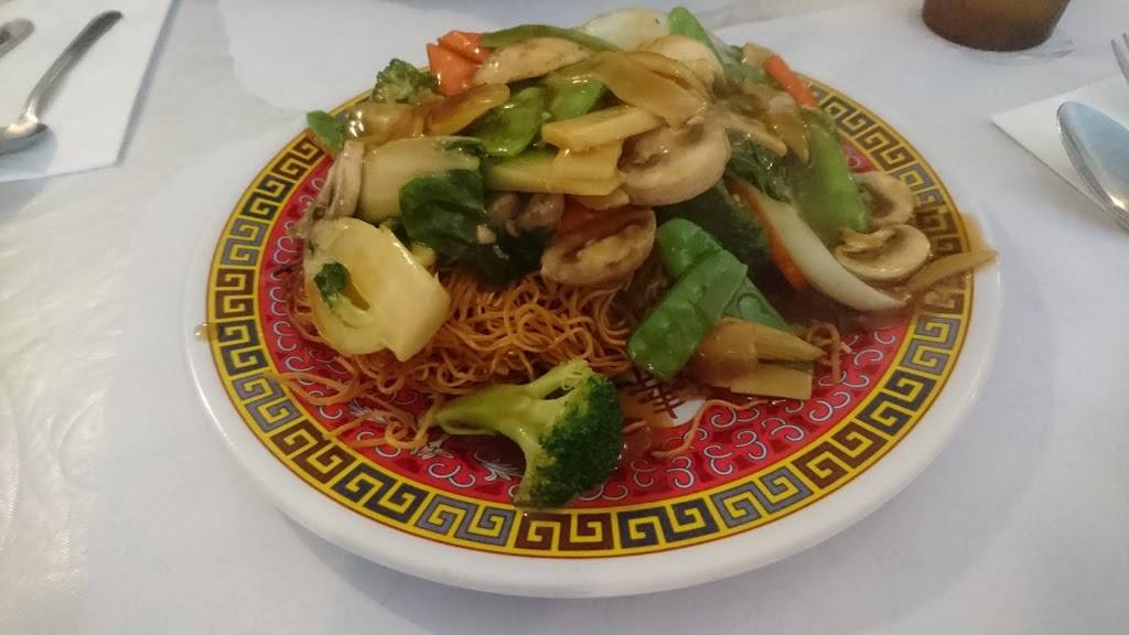 Golden House Restaurant | restaurant | 7108 Santa Teresa Blvd, San Jose, CA 95139, USA | 4082258001 OR +1 408-225-8001