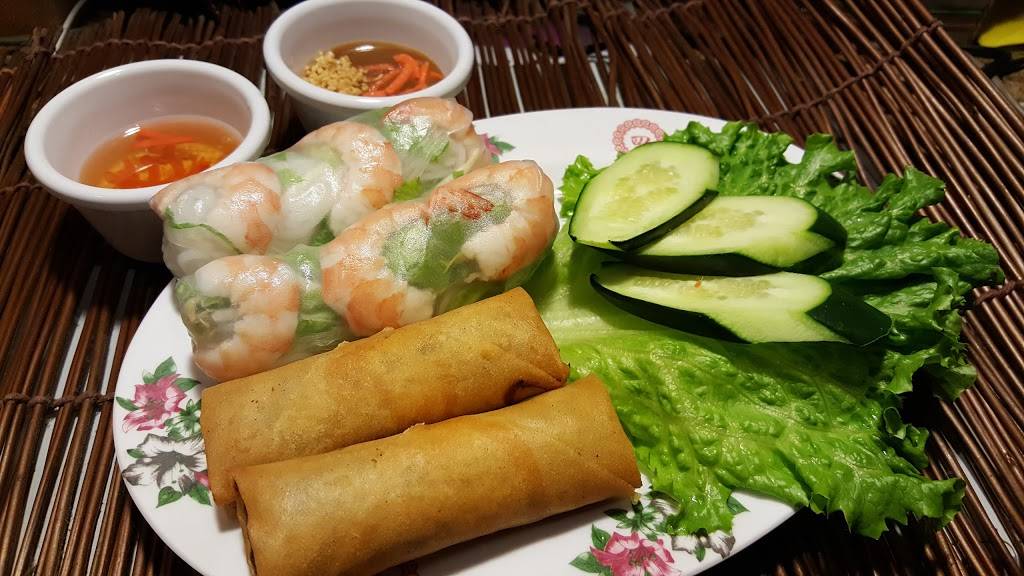 Pho Hana Restaurant | restaurant | 2777 S Diamond Bar Blvd, Diamond Bar, CA 91765, USA | 9094443081 OR +1 909-444-3081