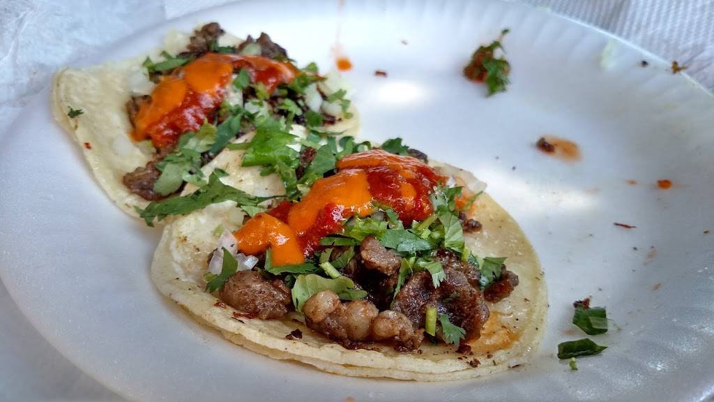 Tacomania | restaurant | 2455 Stevens Creek Blvd, San Jose, CA 95128, USA | 4088588903 OR +1 408-858-8903