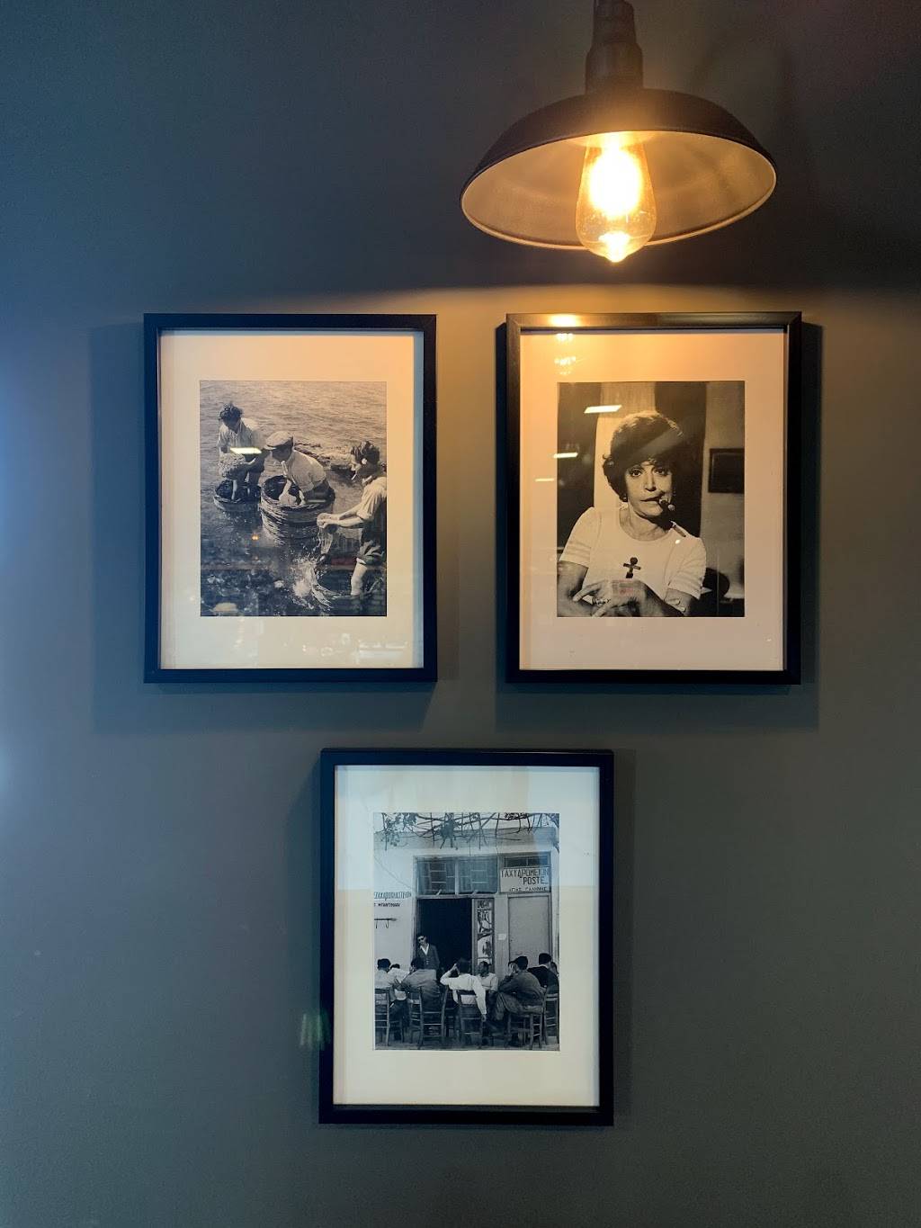 Greek Market Cafe | restaurant | 60 King Rd, Richmond Hill, ON L4E 0H9, Canada | 2892345500 OR +1 289-234-5500