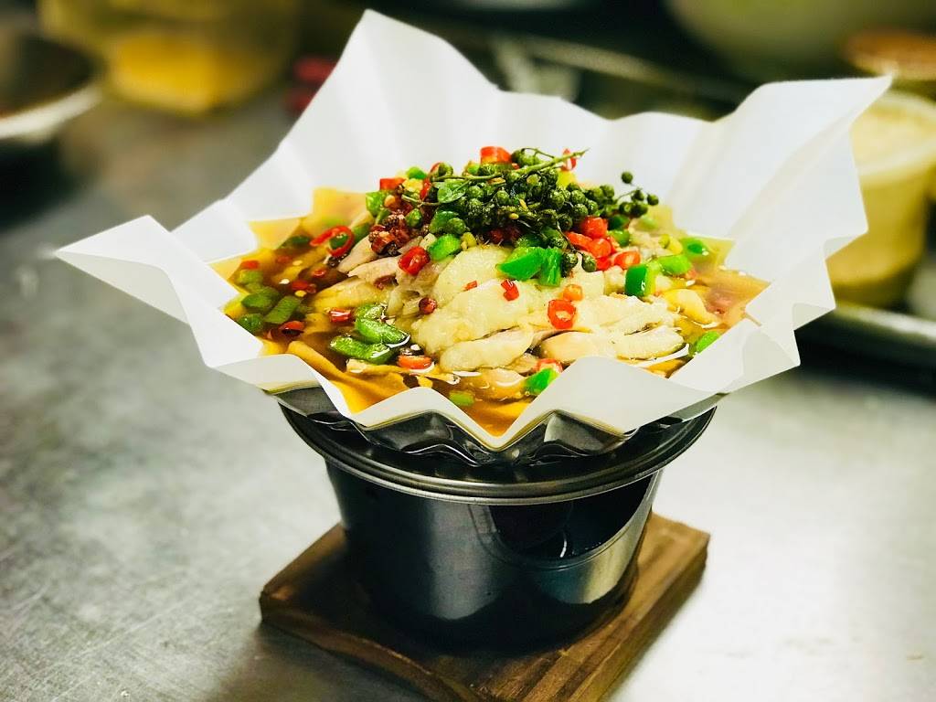 Chef Liu Restaurant 重慶餐館 | restaurant | 9398 Bellaire Blvd, Houston, TX 77036, USA | 2815011840 OR +1 281-501-1840