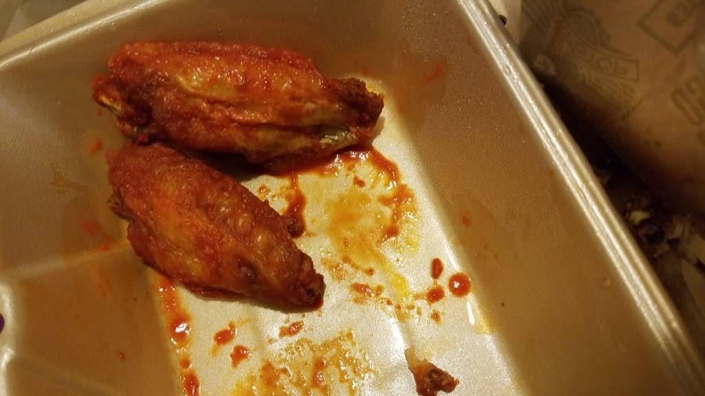 Wingstop | restaurant | 19754 Tomball Pkwy Ste 4, Houston, TX 77070, USA | 2818979464 OR +1 281-897-9464