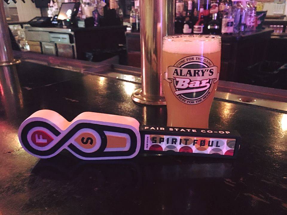 Alarys Bar | meal takeaway | 139 7th St E, St Paul, MN 55101, USA | 6512247717 OR +1 651-224-7717