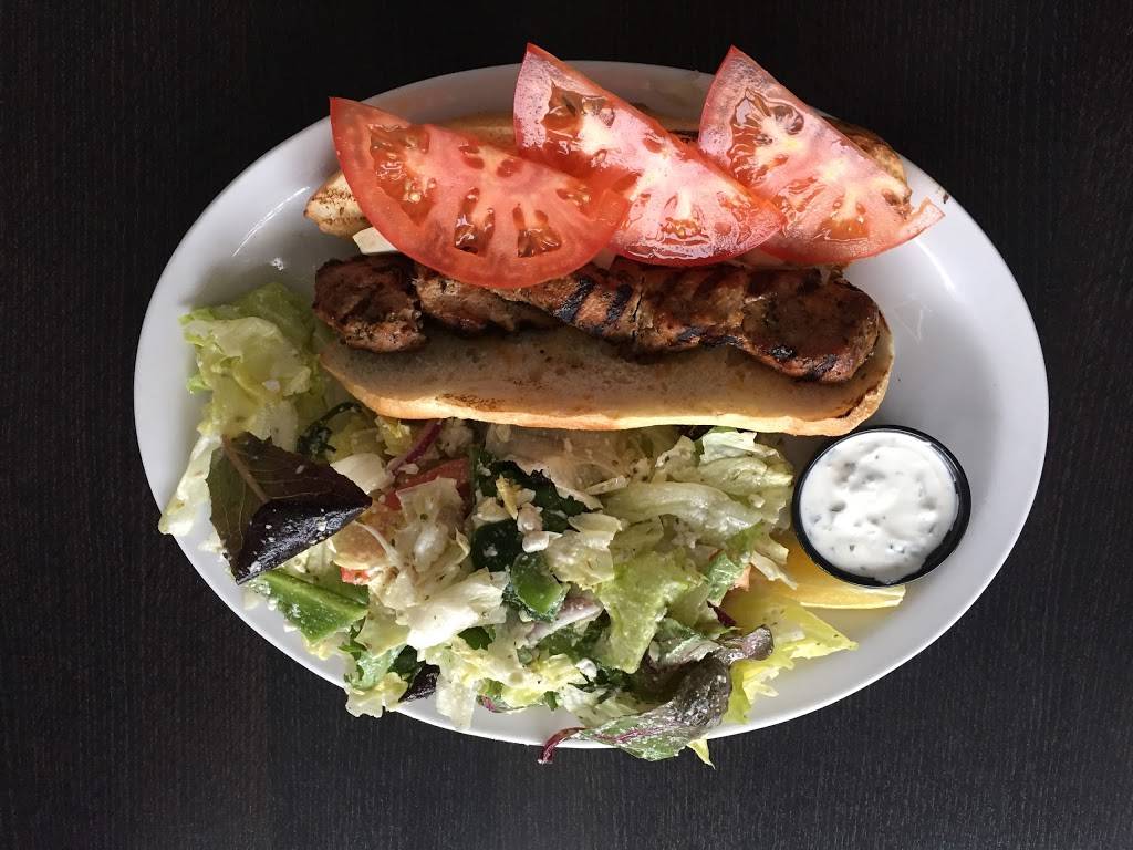 Wundeba Restaurant | restaurant | 4448 Guelph Line, Burlington, ON L7P 0N2, Canada | 9053368881 OR +1 905-336-8881