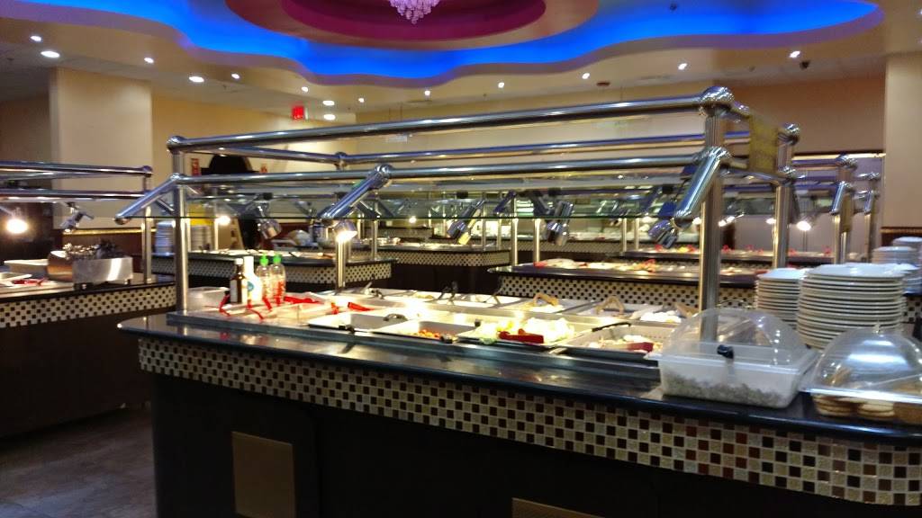 China King Buffet | restaurant | A114 Morganton Heights Blvd, Morganton, NC 28655, USA | 8284338991 OR +1 828-433-8991