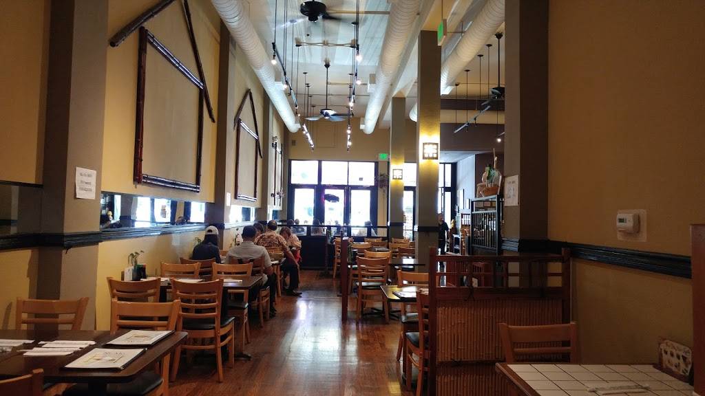 NI-MO Japanese Cuisine | restaurant | 73 E 3rd Ave, San Mateo, CA 94401, USA | 6503420288 OR +1 650-342-0288