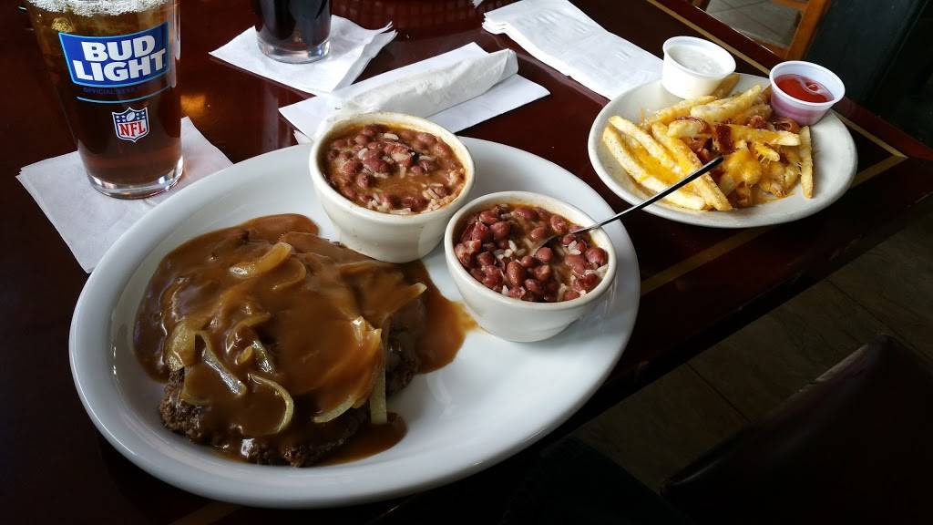 Courtyard Oyster Bar & Grill | restaurant | 1187 1st St N, Alabaster, AL 35007, USA | 2056639667 OR +1 205-663-9667