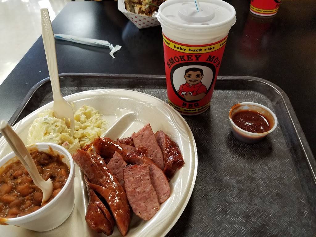 Smokey Mos BBQ - Round Rock | restaurant | 1601 N Interstate 35 Frontage Rd, Round Rock, TX 78664, USA | 5128284050 OR +1 512-828-4050