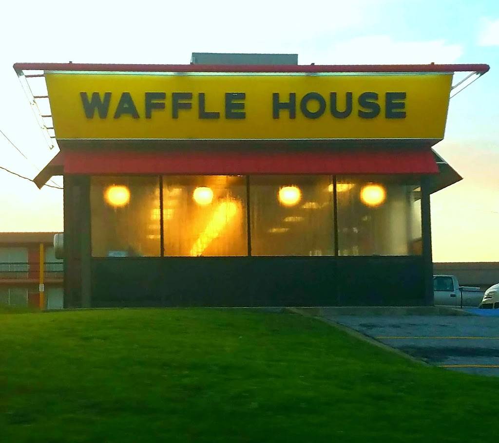 Waffle House | meal takeaway | 907 Fox Run Pkwy, Opelika, AL 36801, USA | 3347050304 OR +1 334-705-0304