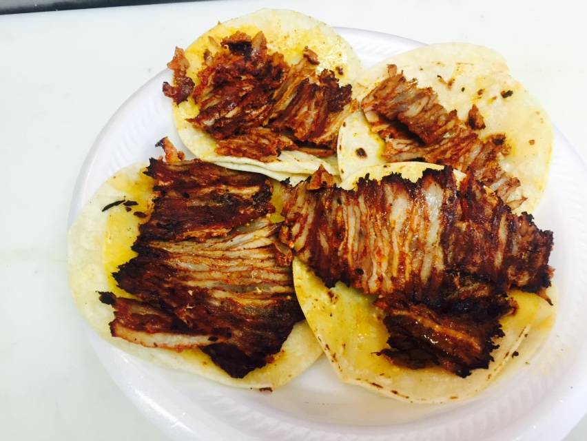 Tacos El Trompo Food Truck | restaurant | Broken Arrow, OK 74012, USA | 9187609349 OR +1 918-760-9349