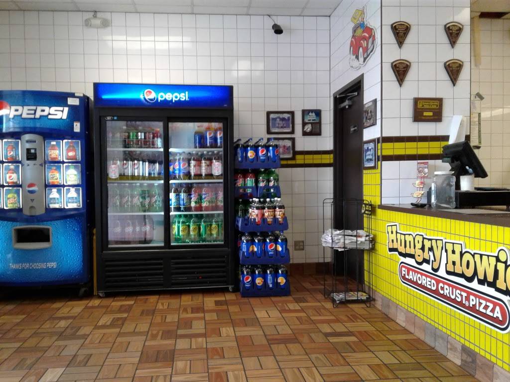 Hungry Howies Pizza | meal delivery | 4541 Gunn Hwy, Tampa, FL 33624, USA | 8139683660 OR +1 813-968-3660