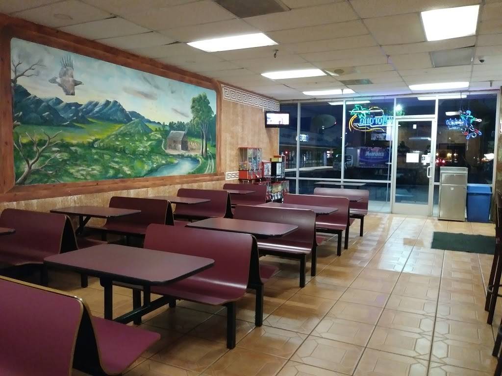 Tacos El Jalisciense | restaurant | 353 E 10th St, Gilroy, CA 95020, USA | 4088483204 OR +1 408-848-3204