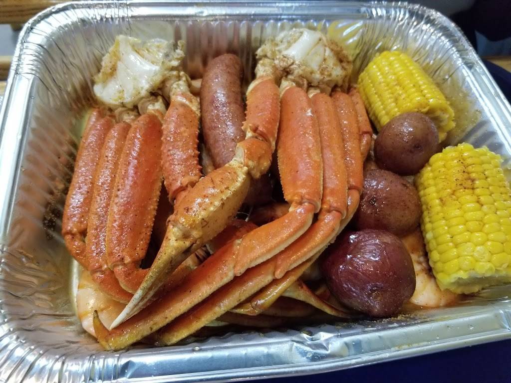 The Crab House | restaurant | 3801 Hardy St, Hattiesburg, MS 39402, USA | 6012686437 OR +1 601-268-6437